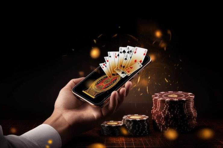 rupiah 138 featured game showcase
