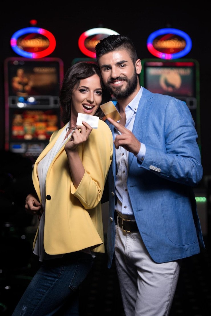 Fitur bonus dan putaran gratis dalam permainan slot Microgaming di rupiah 138
